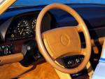Mercedes-Benz S-Class 1979 года
